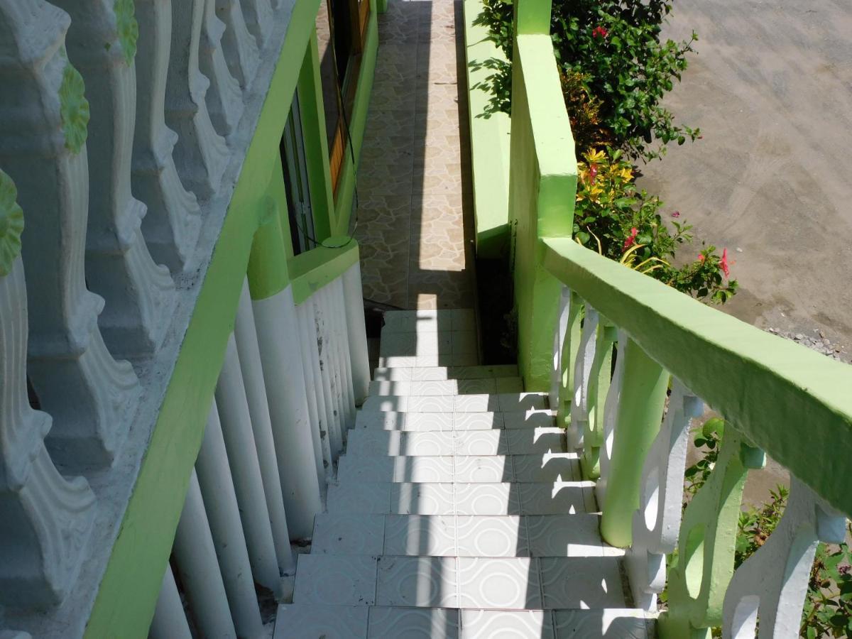Hotel Casa De Huespedes Yoli By Rotamundos Playa Chachalacas Exterior foto